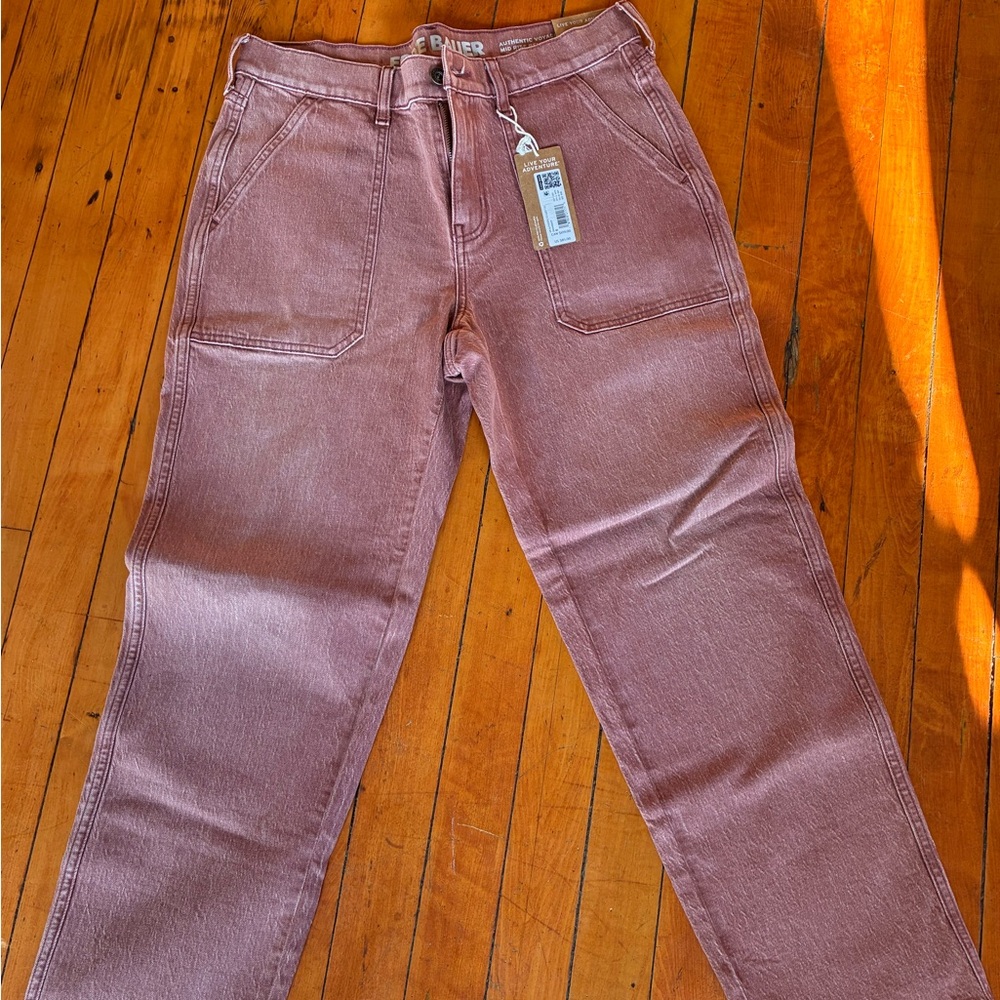 Eddie Bauer Women's Voyager Pants